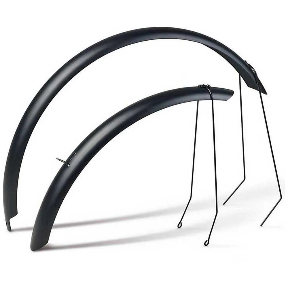 Specialized Roll Fender 26´´ Schutzblech-set, Black, 26" - 650C Specialized Roll Fender 26´´ Schutzblech-set, Black, 26" - 650C