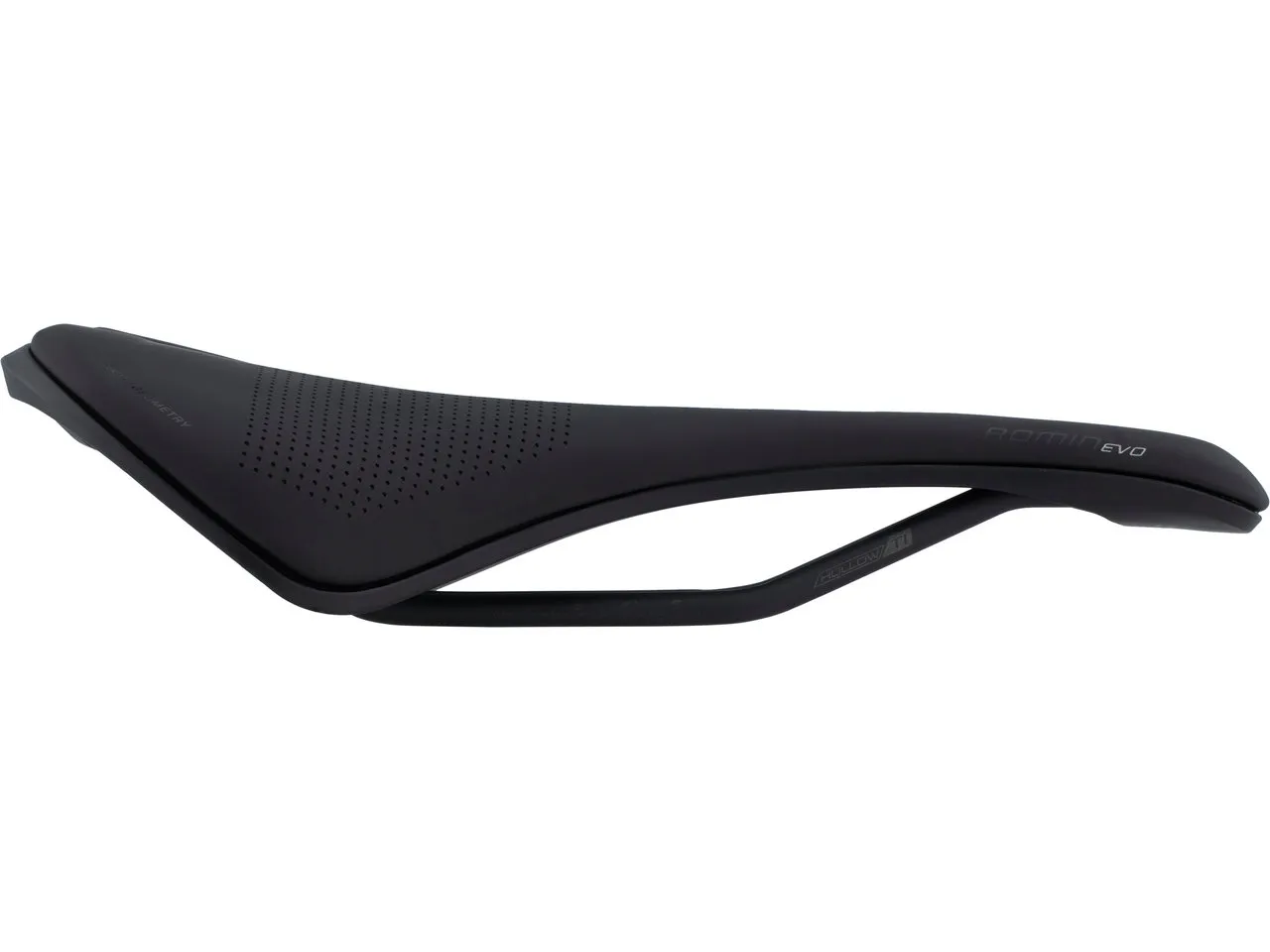 Specialized Romin EVO Expert Gel Sattel, Black, 168cm