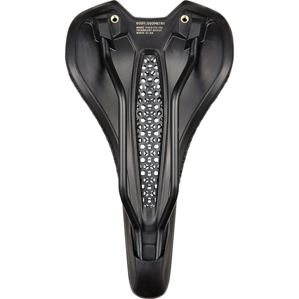 Specialized Romin EVO Pro Mirror Sattel Specialized Romin EVO Pro Mirror Sattel