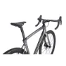 Specialized Roubaix Expert Ultegra Di2 2022 Rennrad, Smoke / tarmac black / silver dust