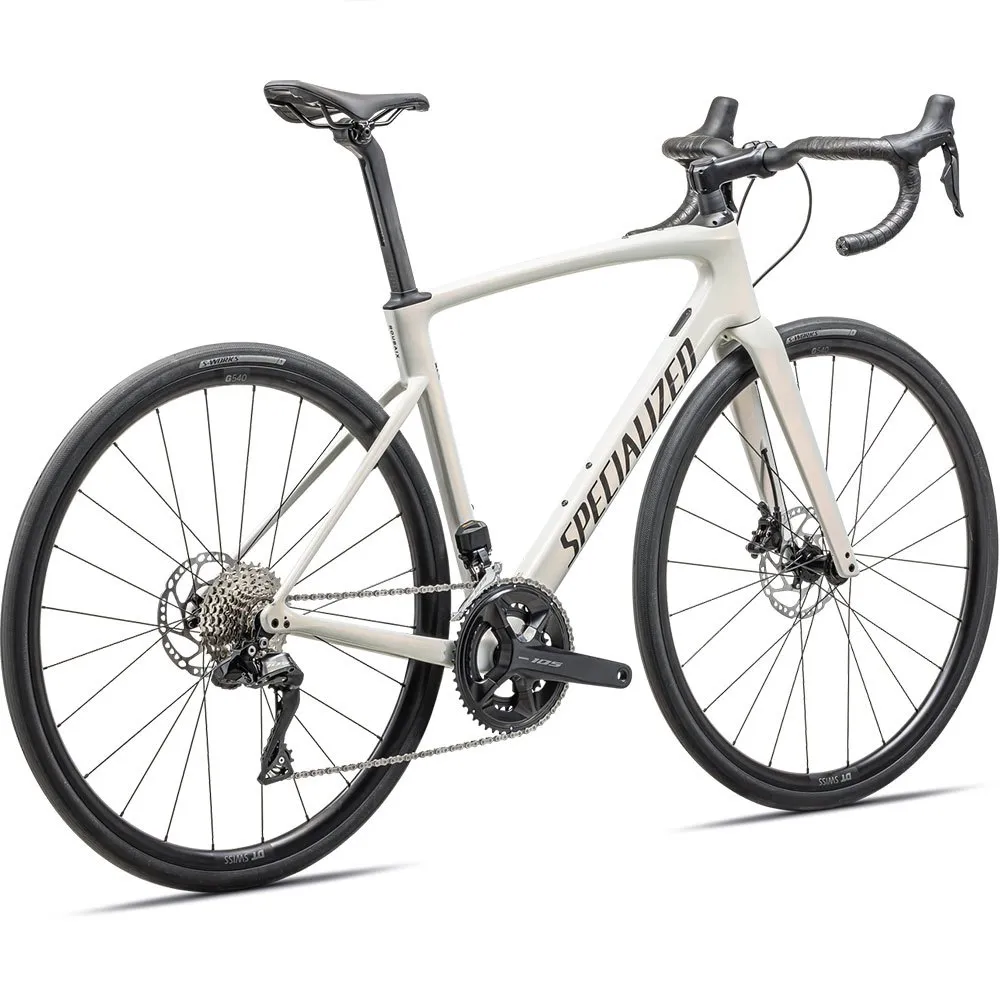 Specialized Roubaix Sl8 Comp 105 2024 Rennrad Specialized Roubaix Sl8 Comp 105 2024 Rennrad