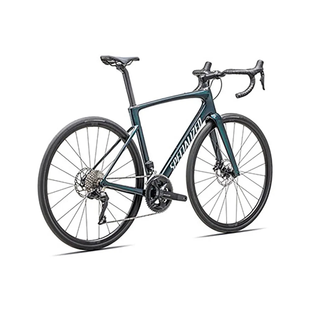 Specialized Roubaix Sl8 Comp 105 Di2 2025 Rennrad Specialized Roubaix Sl8 Comp 105 Di2 2025 Rennrad