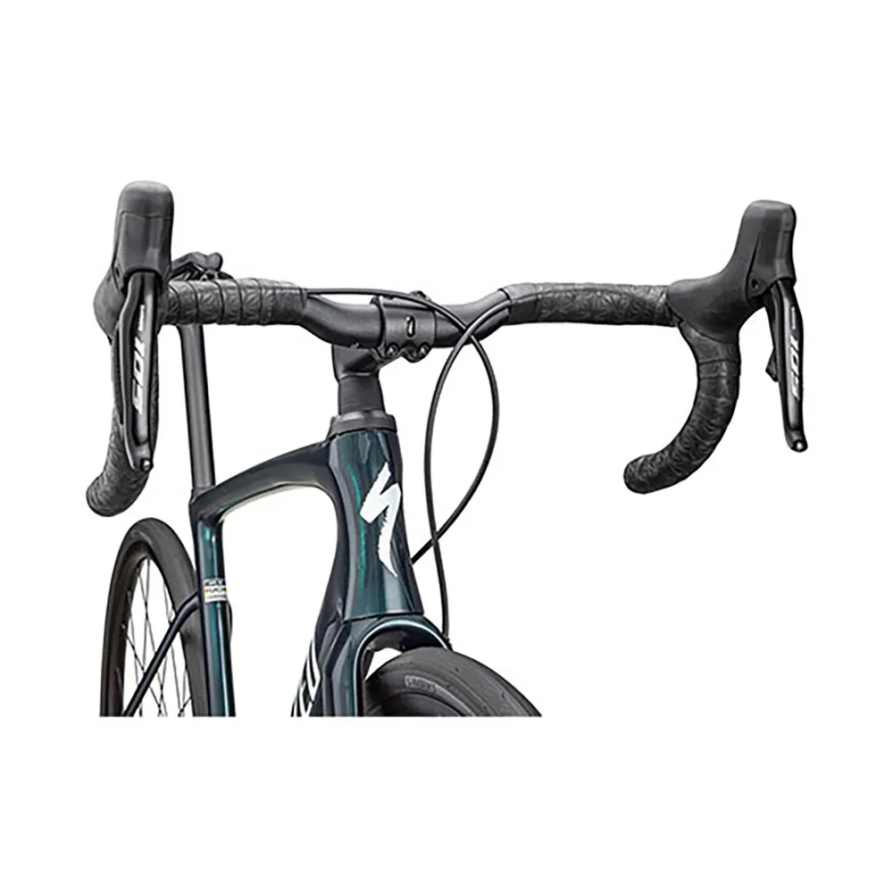 Specialized Roubaix Sl8 Comp 105 Di2 2025 Rennrad Specialized Roubaix Sl8 Comp 105 Di2 2025 Rennrad