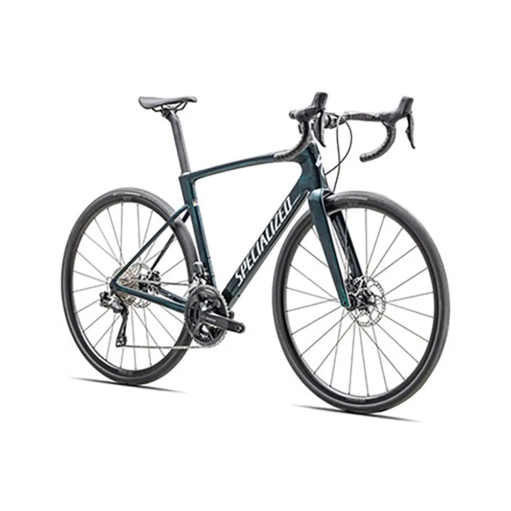 Specialized Roubaix Sl8 Comp 105 Di2 2025 Rennrad Specialized Roubaix Sl8 Comp 105 Di2 2025 Rennrad