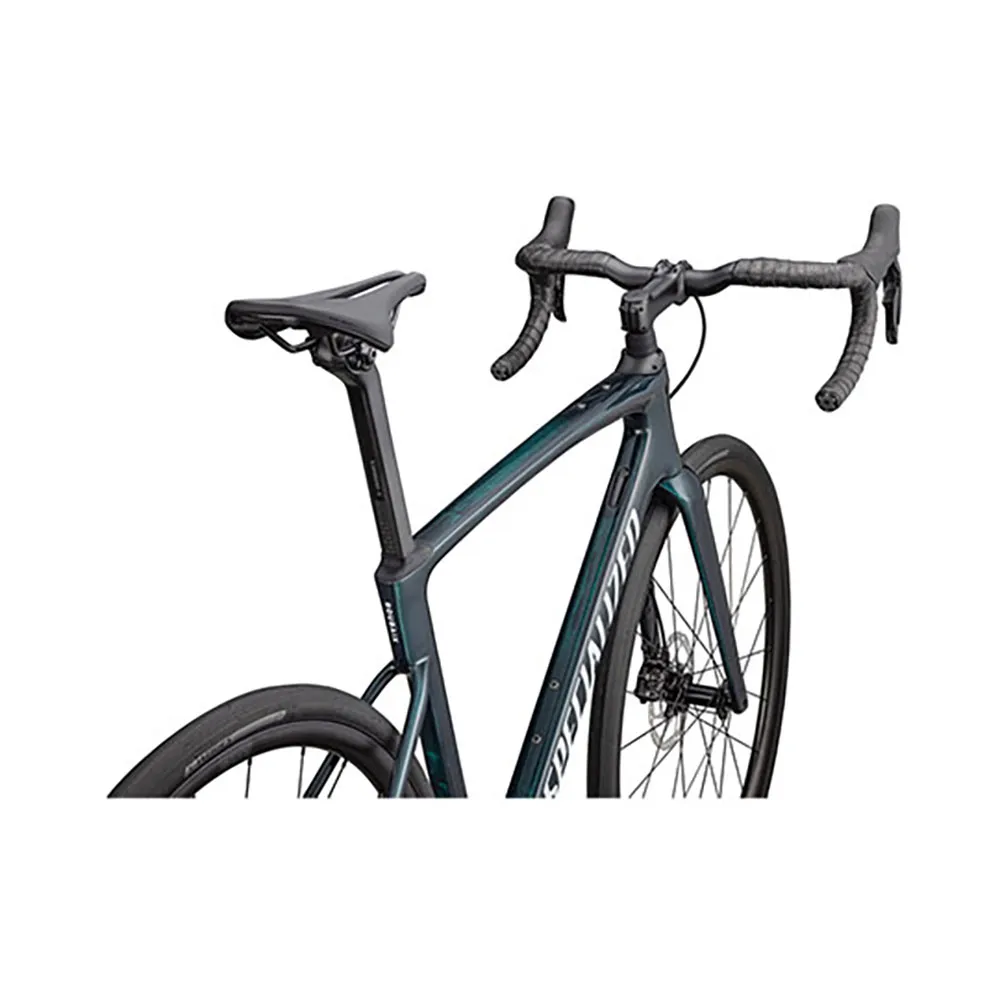 Specialized Roubaix Sl8 Comp 105 Di2 2025 Rennrad Specialized Roubaix Sl8 Comp 105 Di2 2025 Rennrad