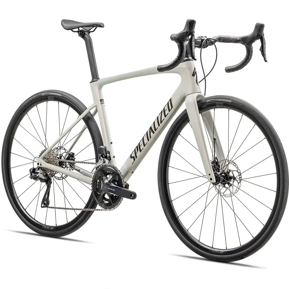 Specialized Roubaix SL8 Comp Carbon 28" Rennrad Specialized Roubaix SL8 Comp Carbon 28" Rennrad