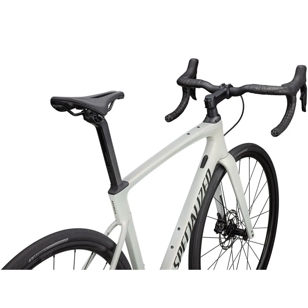 Specialized Roubaix SL8 Comp Carbon 28" Rennrad Specialized Roubaix SL8 Comp Carbon 28" Rennrad