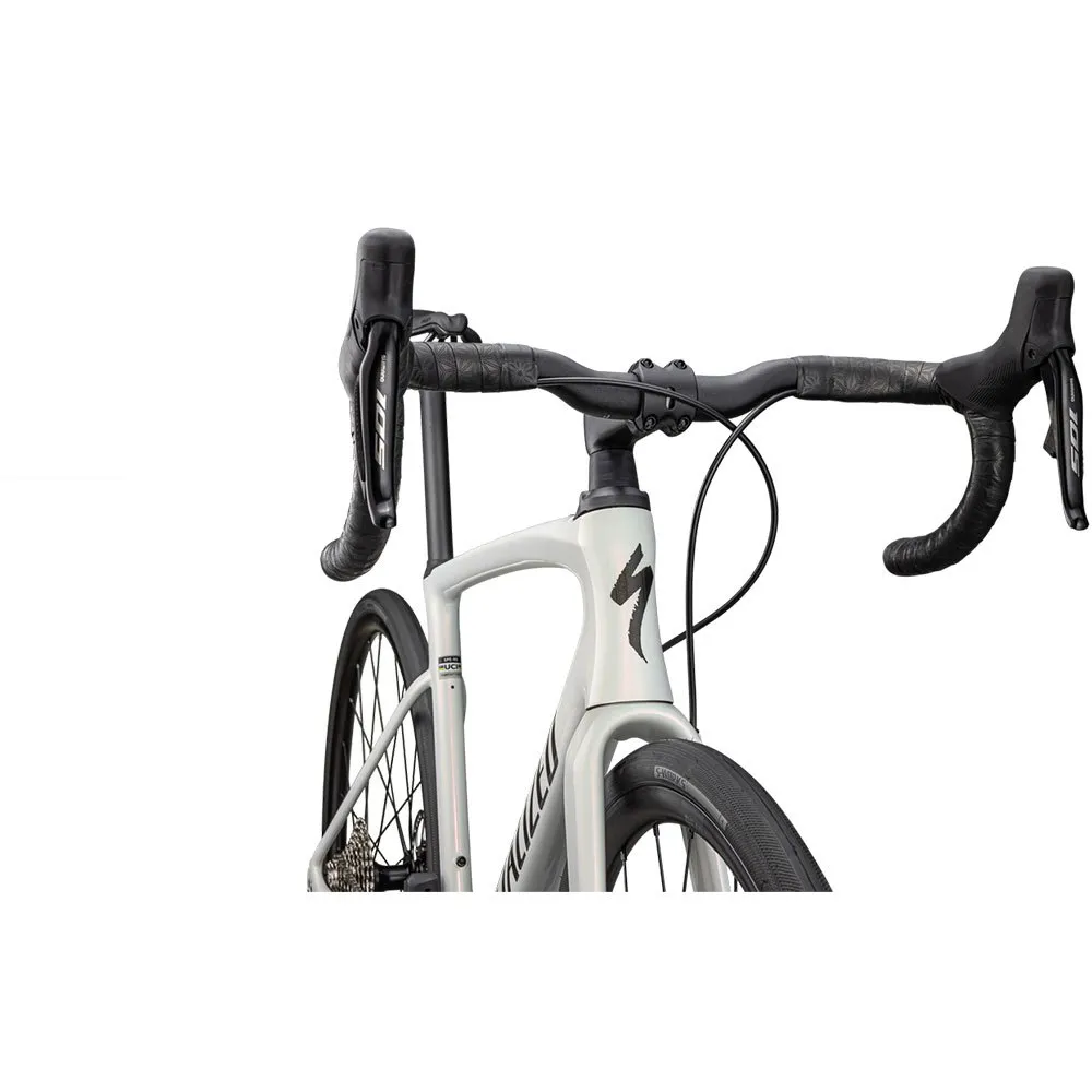 Specialized Roubaix SL8 Comp Carbon 28" Rennrad Specialized Roubaix SL8 Comp Carbon 28" Rennrad
