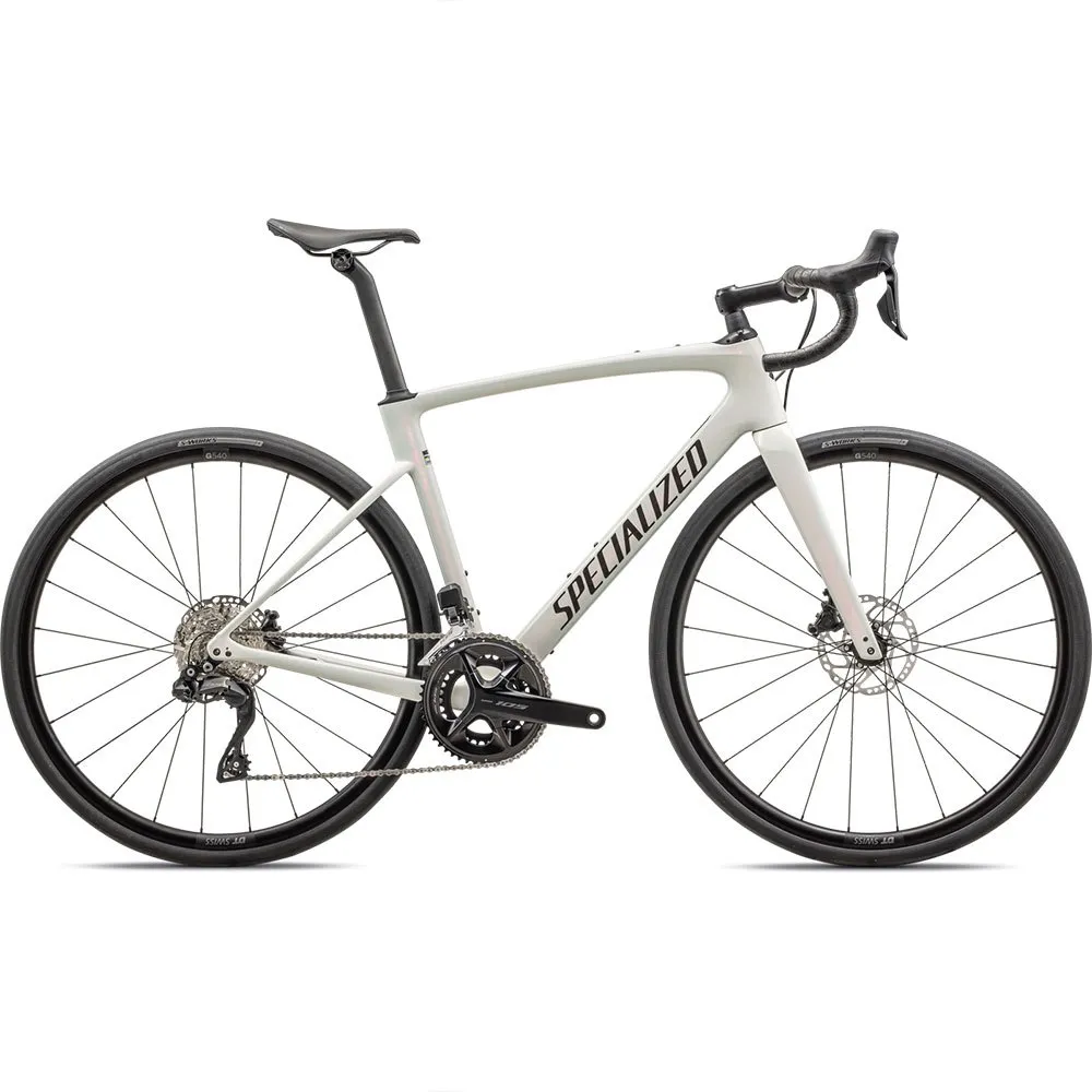 Specialized Roubaix SL8 Comp Carbon 28" Rennrad Specialized Roubaix SL8 Comp Carbon 28" Rennrad