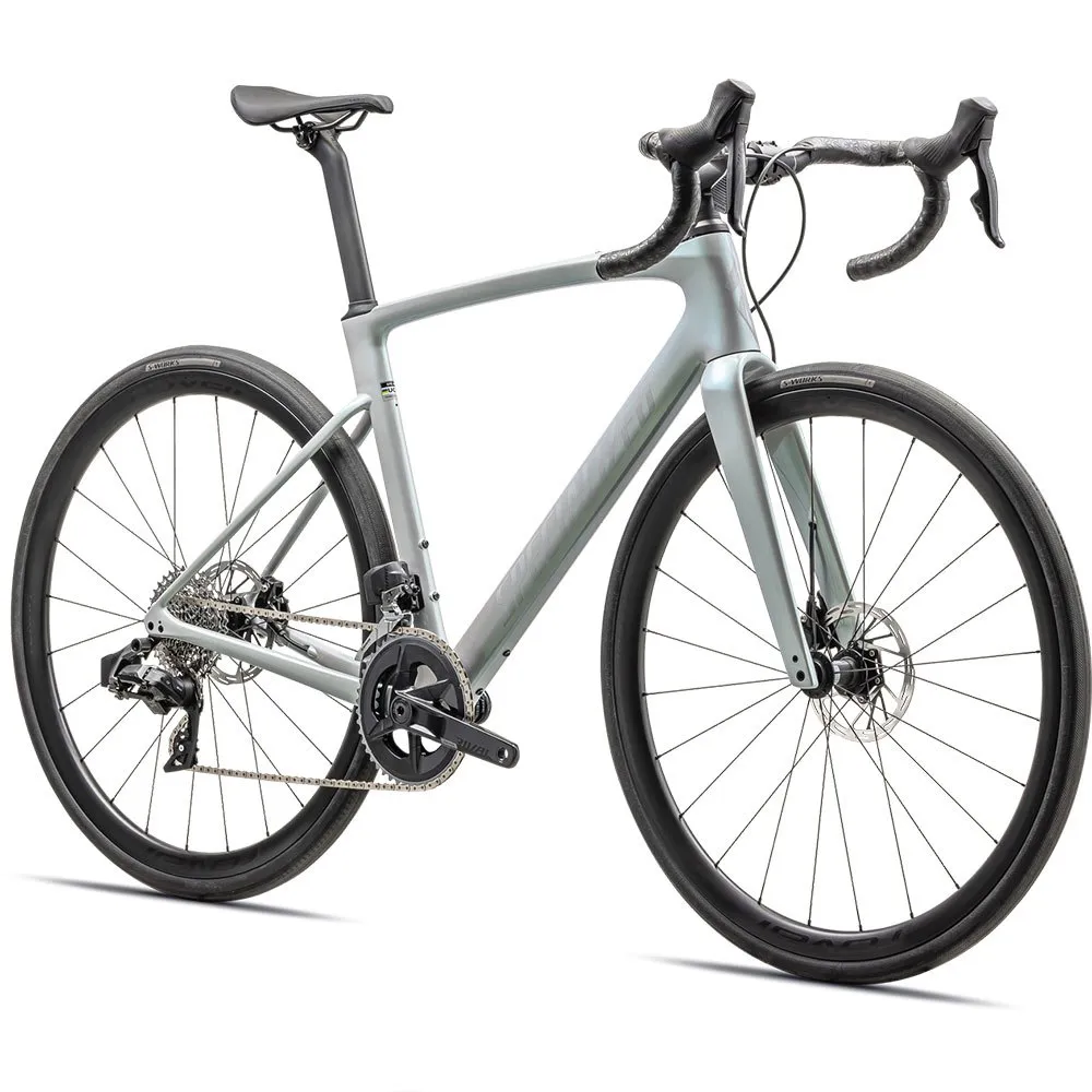 Specialized Roubaix Sl8 Expert Rival Etap Axs 2023 Rennrad Specialized Roubaix Sl8 Expert Rival Etap Axs 2023 Rennrad