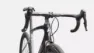 Specialized Roubaix SL8 Pro Rennrad Sram Force AXS E1, Gloss carbon/shadow silver