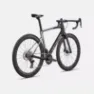 Specialized Roubaix SL8 Pro Rennrad Sram Force AXS E1, Gloss carbon/shadow silver