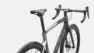 Specialized Roubaix SL8 Pro Rennrad Sram Force AXS E1, Gloss carbon/shadow silver