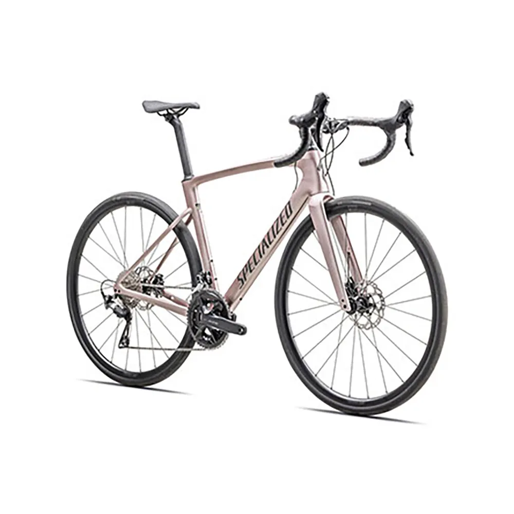 Specialized Roubaix Sl8 Sport 105 2025 Rennrad Specialized Roubaix Sl8 Sport 105 2025 Rennrad