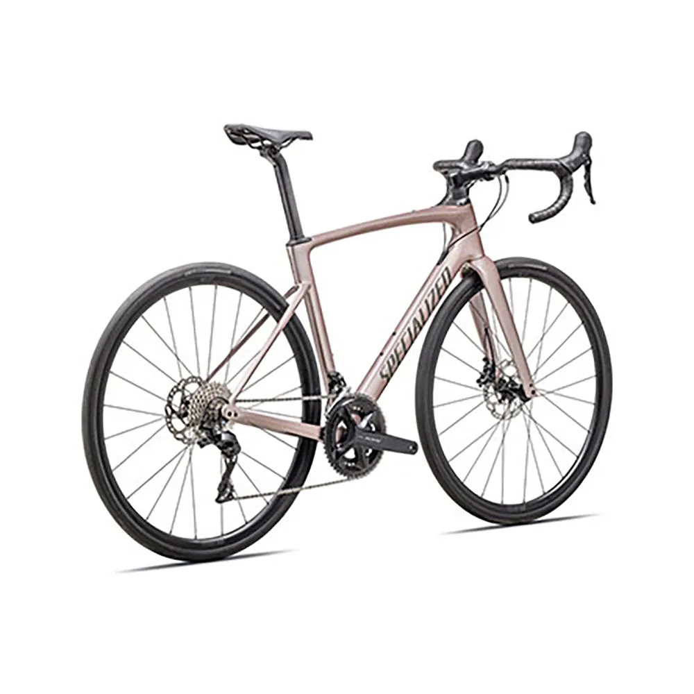 Specialized Roubaix Sl8 Sport 105 2025 Rennrad Specialized Roubaix Sl8 Sport 105 2025 Rennrad