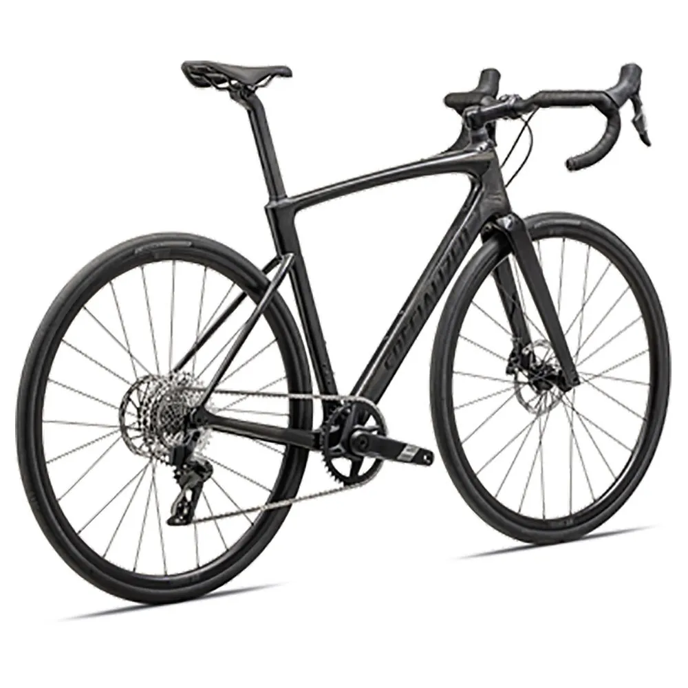 Specialized Roubaix Sl8 Sport Apex 2024 Rennrad Specialized Roubaix Sl8 Sport Apex 2024 Rennrad