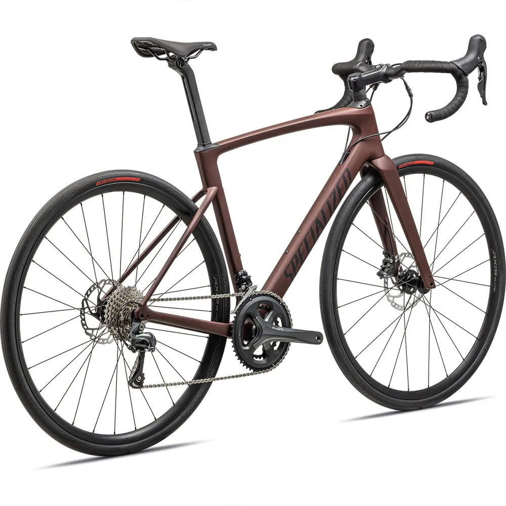 Specialized Roubaix Tiagra 2023 Rennrad Specialized Roubaix Tiagra 2023 Rennrad