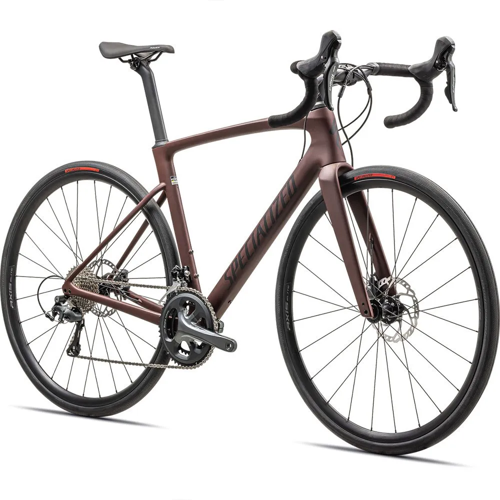 Specialized Roubaix Tiagra 2023 Rennrad Specialized Roubaix Tiagra 2023 Rennrad