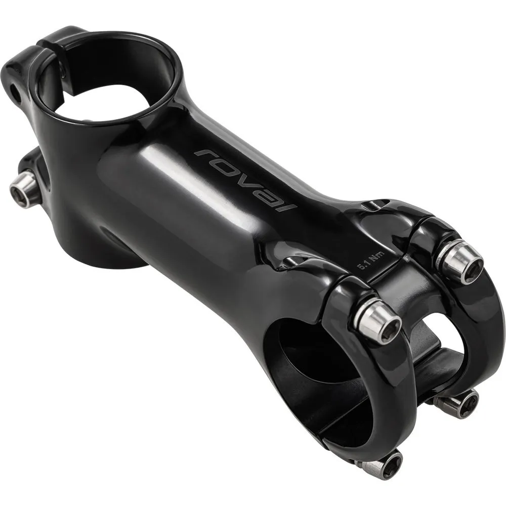 Specialized Roval Alpinist 31.8 Mm Fahrradvorbau Specialized Roval Alpinist 31.8 Mm Fahrradvorbau