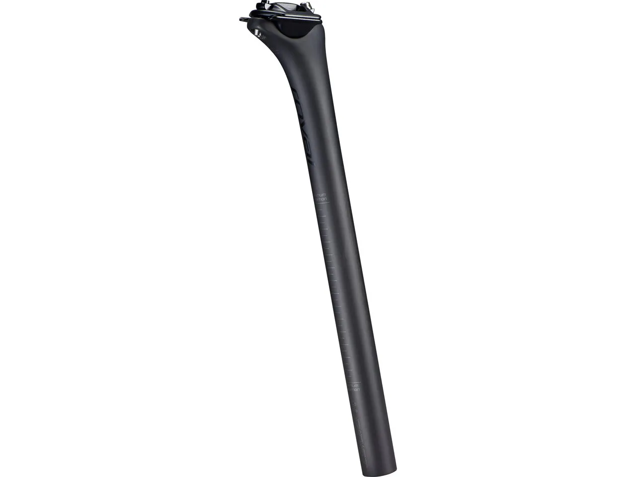 Specialized Roval Alpinist Carbon Sattelstütze Specialized Roval Alpinist Carbon Sattelstütze