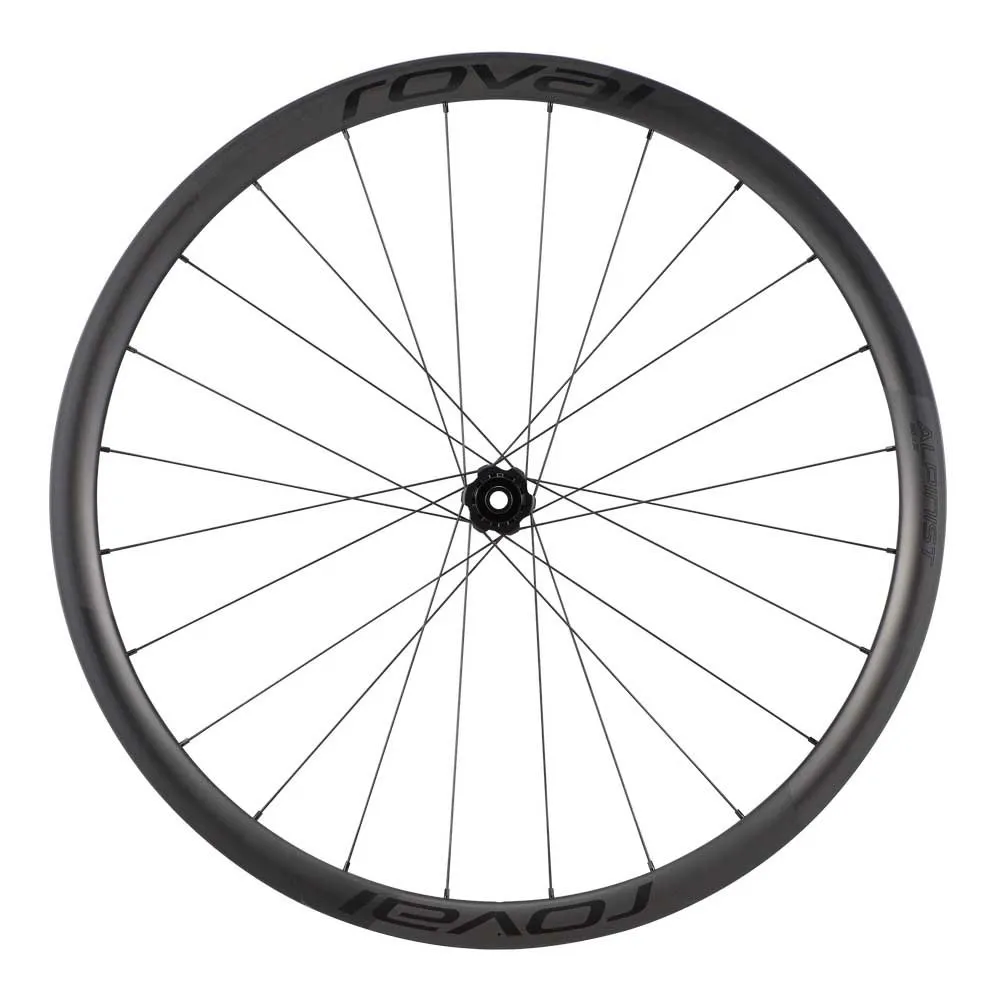 Specialized Roval Alpinist Cl Ii Rennrad-hinterrad, Satin carbon / satin black, 12 x 142mm Specialized Roval Alpinist Cl Ii Rennrad-hinterrad, Satin carbon / satin black, 12 x 142mm