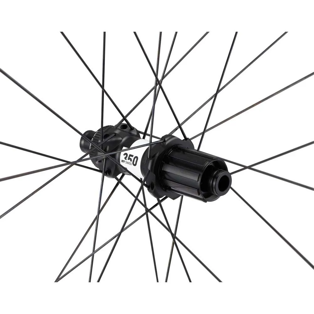 Specialized Roval Alpinist Cl Ii Rennrad-hinterrad, Satin carbon / satin black, 12 x 142mm Specialized Roval Alpinist Cl Ii Rennrad-hinterrad, Satin carbon / satin black, 12 x 142mm