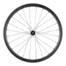Specialized Roval Alpinist Cl Ii Rennrad-hinterrad, Satin carbon / satin black, 12 x 142mm