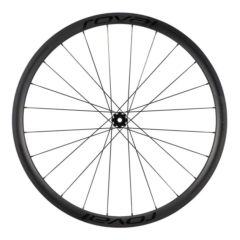 Specialized Roval Alpinist Clx Ii Rennrad-hinterrad Specialized Roval Alpinist Clx Ii Rennrad-hinterrad