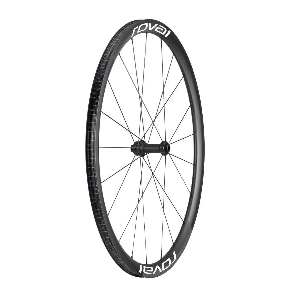 Specialized Roval Alpinist Clx Ii Rennrad-vorderrad Specialized Roval Alpinist Clx Ii Rennrad-vorderrad