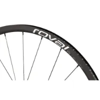 Specialized Roval Alpinist Slx Disc Tubeless Rennrad-vorderrad Specialized Roval Alpinist Slx Disc Tubeless Rennrad-vorderrad
