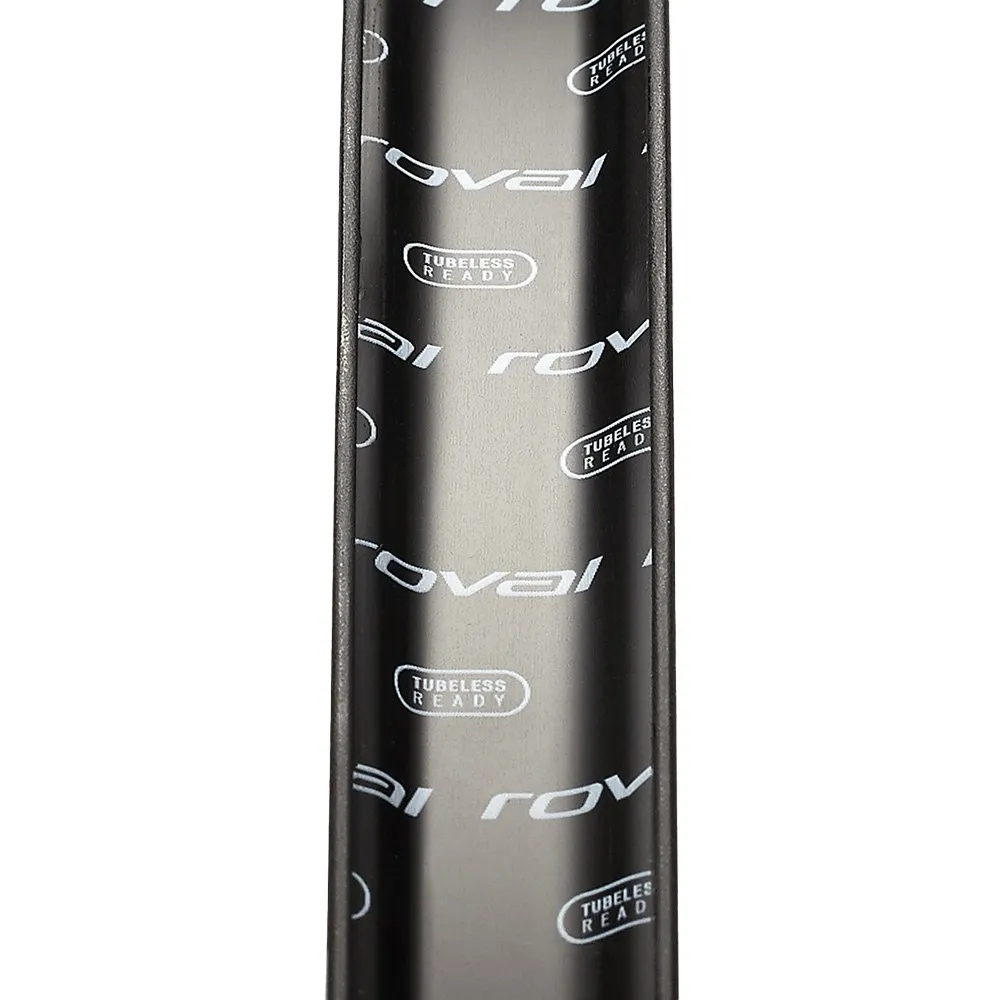 Specialized Roval Alpinist Slx Disc Tubeless Rennrad-vorderrad, Black / charcoal, 12 x 100mm Specialized Roval Alpinist Slx Disc Tubeless Rennrad-vorderrad, Black / charcoal, 12 x 100mm