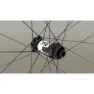 Specialized Roval Alpinist Slx Disc Tubeless Rennrad-vorderrad, Black / charcoal, 12 x 100mm