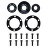 Specialized Roval Boost Control Carbon/control/traverse/traverse Sl Umrüstungskit, Black, One Size