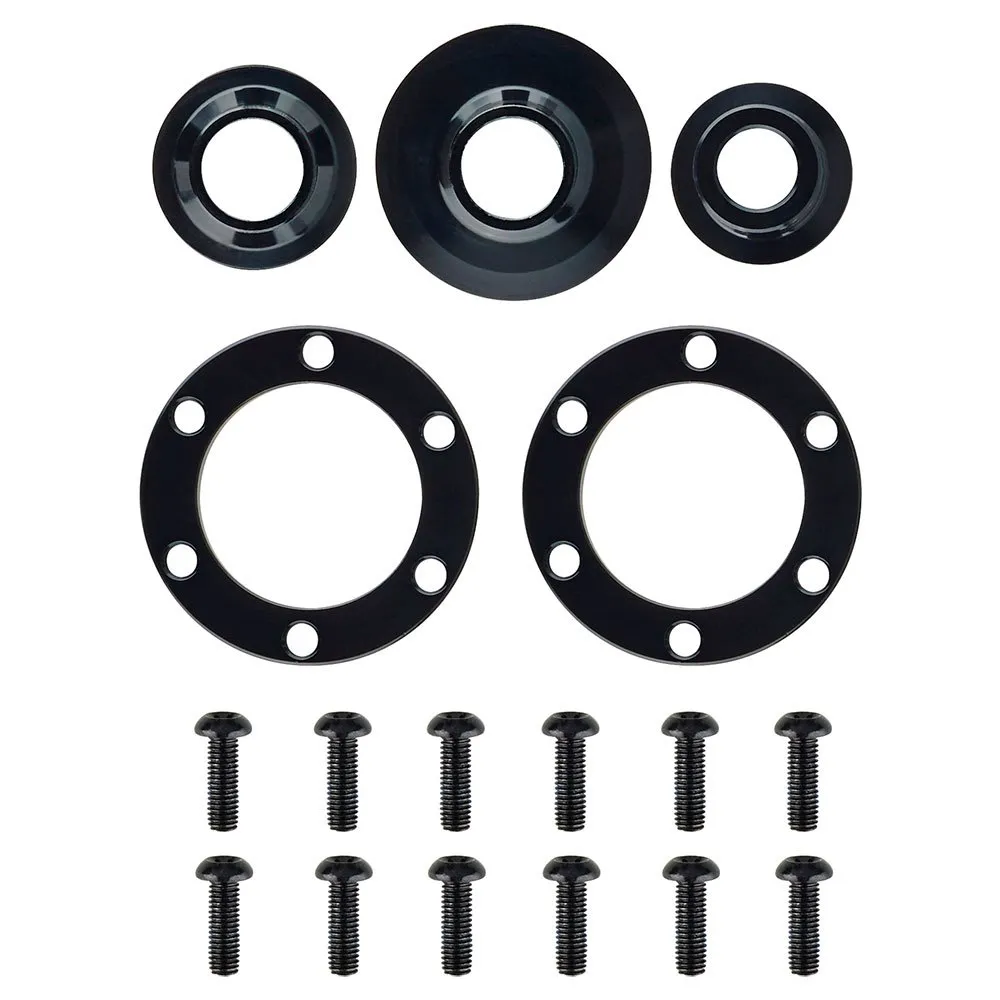 Specialized Roval Boost Control Carbon/control/traverse/traverse Sl Umrüstungskit, Black, One Size Specialized Roval Boost Control Carbon/control/traverse/traverse Sl Umrüstungskit, Black, One Size