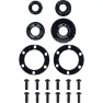 Specialized Roval Boost Control/traverse 142 Umrüstungskit, Black, One Size