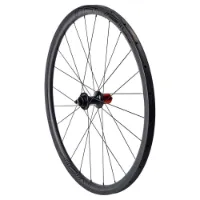 Specialized Roval Clx 32 Cl Disc Tubular Rennrad-hinterrad Specialized Roval Clx 32 Cl Disc Tubular Rennrad-hinterrad