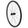 Specialized Roval Clx 32 Cl Disc Tubular Rennrad-hinterrad, Carbon / gloss black, 12 x 142mm, Shimano/Sram HG