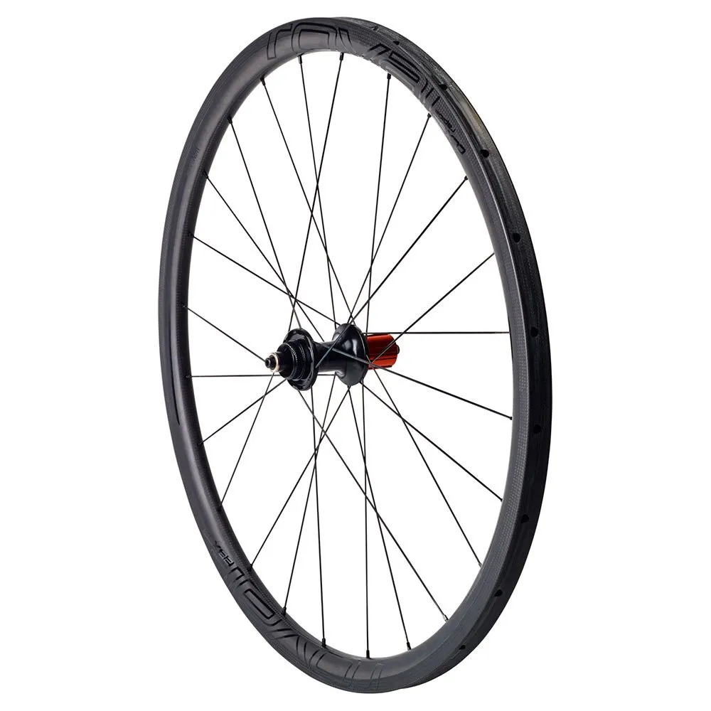 Specialized Roval Clx 32 Cl Disc Tubular Rennrad-hinterrad, Carbon / gloss black, 12 x 142mm, Shimano/Sram HG