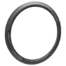Specialized Roval Clx 50 700c 20.7 Mm Internal Hinterradfelge, Satin carbon / gloss black, 700C - 28" 21H