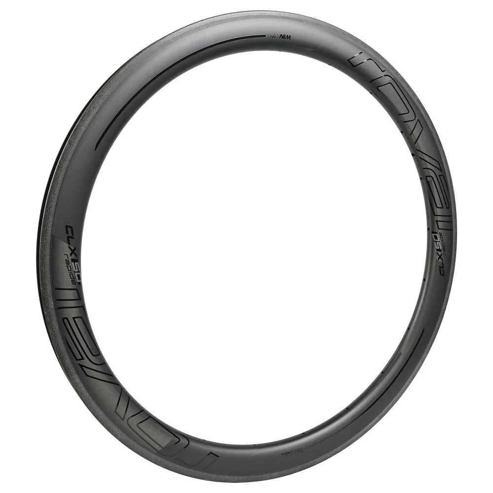 Specialized Roval Clx 50 700c 20.7 Mm Internal Hinterradfelge, Satin carbon / gloss black, 700C - 28" 21H Specialized Roval Clx 50 700c 20.7 Mm Internal Hinterradfelge, Satin carbon / gloss black, 700C - 28" 21H