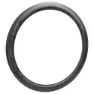 Specialized Roval Clx 50 700c 20.7 Mm Internal Vorderradfelge, Satin carbon / gloss black, 700C - 28" 16H