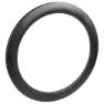 Specialized Roval Clx 64 Disc Hinterradfelge, Satin carbon / gloss black, 700C - 28" 24H
