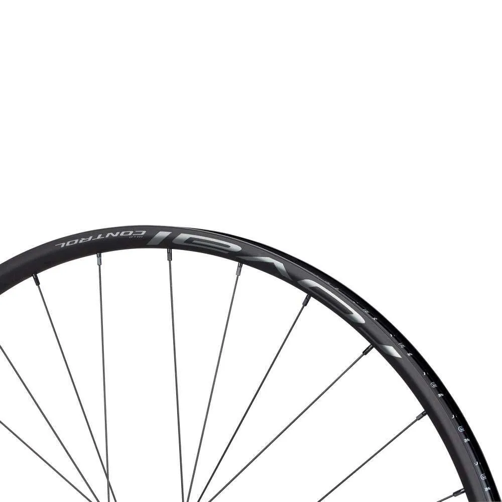 Specialized Roval Control 29´´ 6b Disc Tubeless Mtb Vorderrad, Black / charcoal, 15 x 110mm Specialized Roval Control 29´´ 6b Disc Tubeless Mtb Vorderrad, Black / charcoal, 15 x 110mm