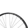 Specialized Roval Control 29´´ 6b Disc Tubeless Mtb Vorderrad, Black / charcoal, 15 x 110mm