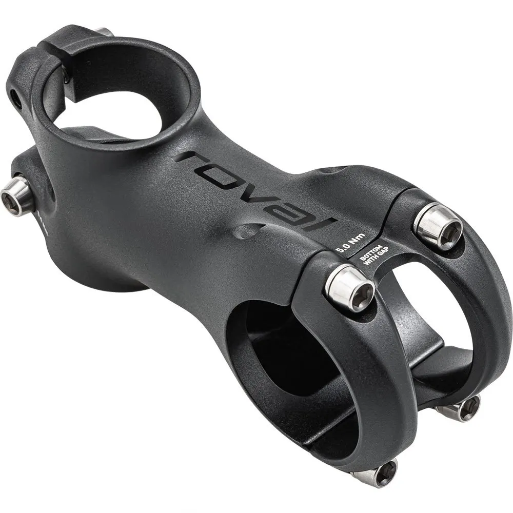 Specialized Roval Control Sl 35 Mm Fahrradvorbau Specialized Roval Control Sl 35 Mm Fahrradvorbau