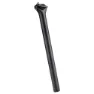 Specialized Roval Control Sl Sattelstütze, Matte carbon / gloss black, 415mm, 30.9mm