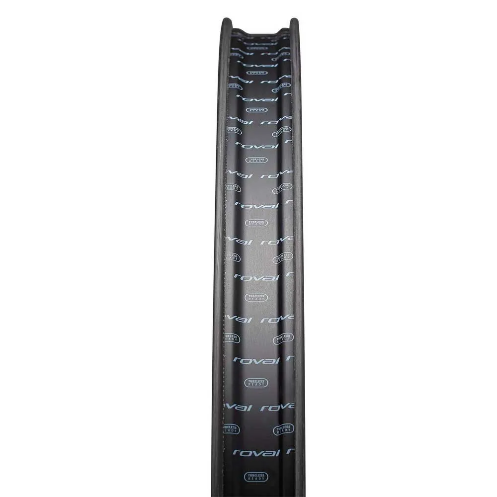 Specialized Roval Control Sl V 370 29´´ 6b Disc Tubeless Mtb Hinterrad, Satin carbon / black, 12 x 148mm, Sram XD