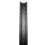 Specialized Roval Control Sl V 370 29´´ 6b Disc Tubeless Mtb Hinterrad, Satin carbon / black, 12 x 148mm, Sram XD