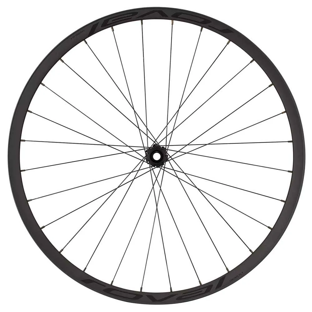 Specialized Roval Control Sl V 370 29´´ 6b Disc Tubeless Mtb Vorderrad, Satin carbon / black, 15 x 110mm Specialized Roval Control Sl V 370 29´´ 6b Disc Tubeless Mtb Vorderrad, Satin carbon / black, 15 x 110mm