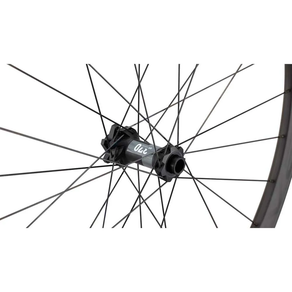 Specialized Roval Control Sl V 370 29´´ 6b Disc Tubeless Mtb Vorderrad, Satin carbon / black, 15 x 110mm Specialized Roval Control Sl V 370 29´´ 6b Disc Tubeless Mtb Vorderrad, Satin carbon / black, 15 x 110mm